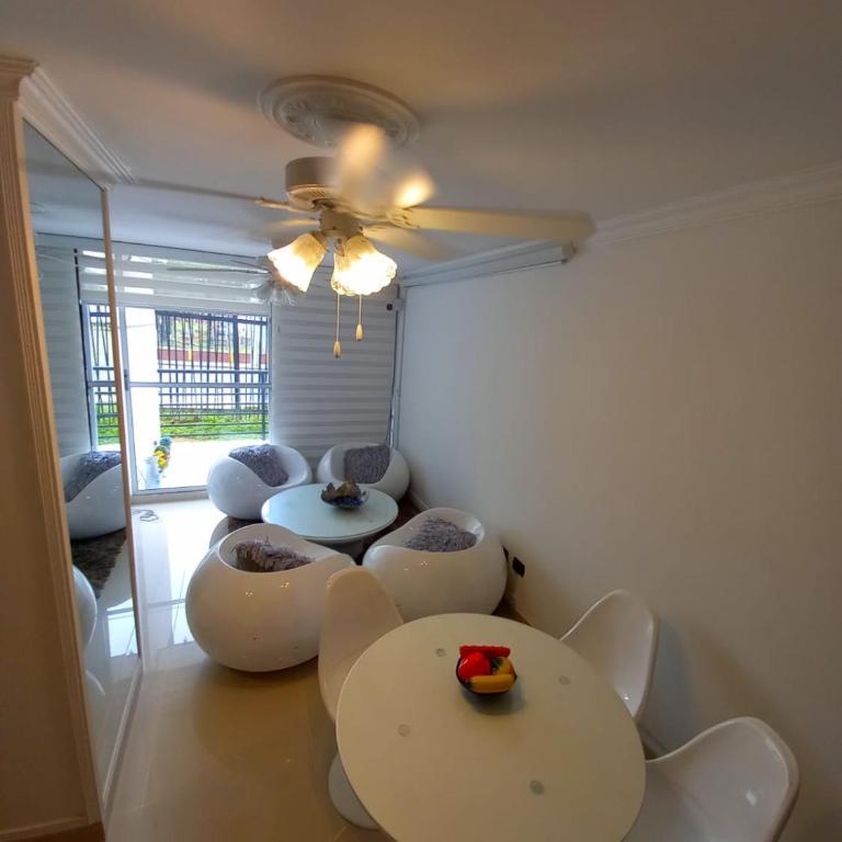 Lorena home - Two-Bedroom Apartment - 13
