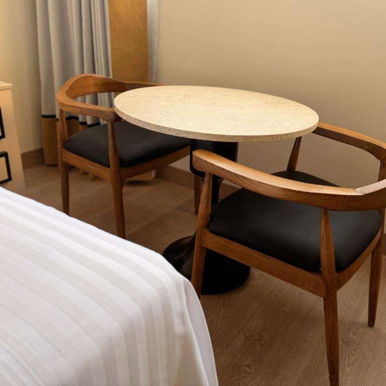 Hotel Stella Maris - Habitación Deluxe con cama extragrande - 4