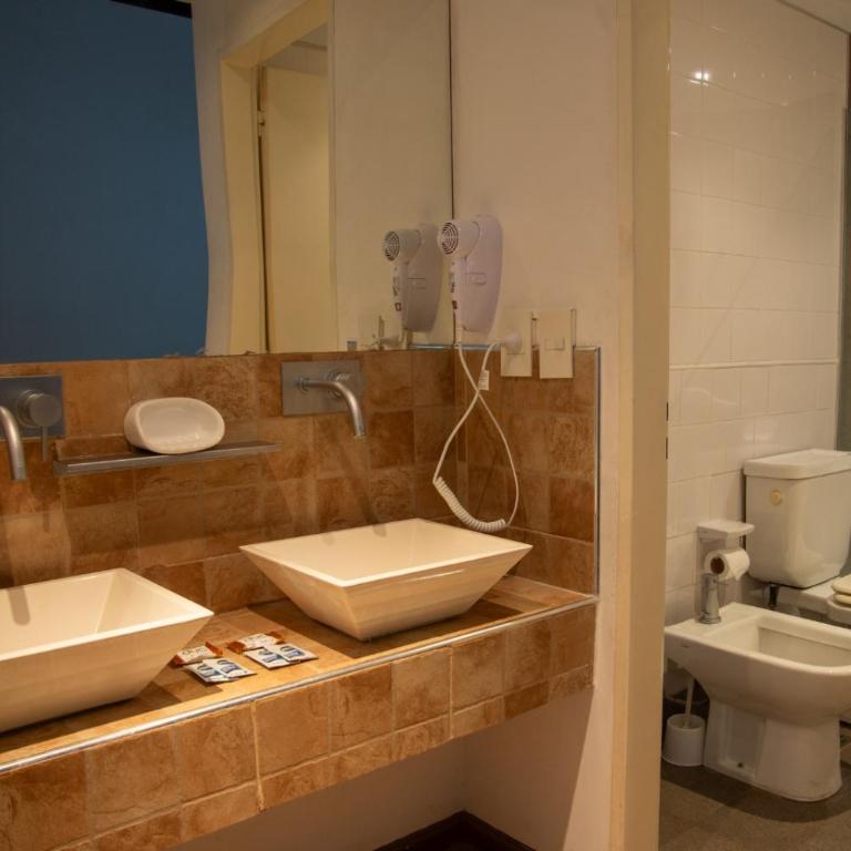 Lezama Suites - Habitación Cuádruple Confort - 28