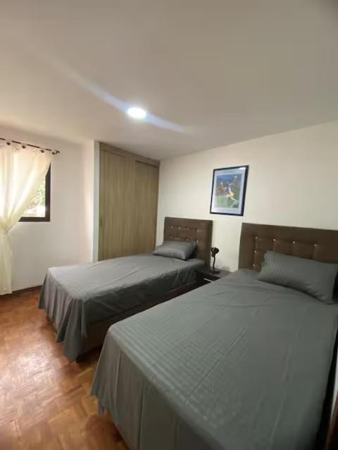 alojamientos Mariu - Apartamento Superior de 2 dormitorios - 15