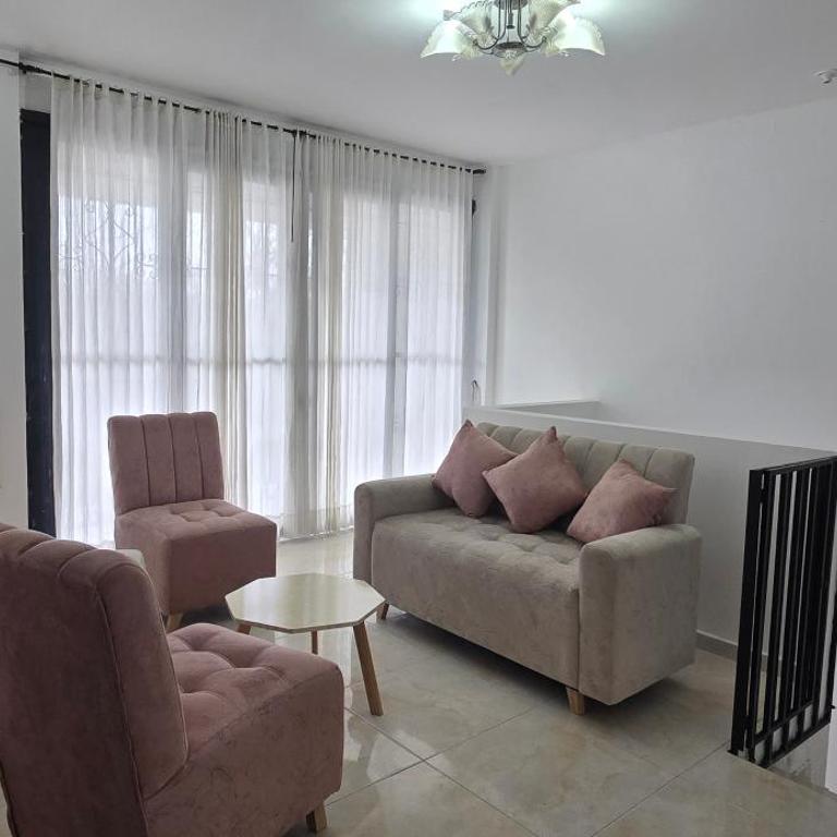 Nuevo tu alojamiento en Villavicencio cerca de todo - One-Bedroom Apartment - 1