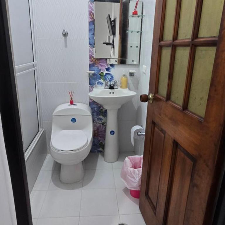 Nuevo tu alojamiento en Villavicencio cerca de todo - One-Bedroom Apartment - 9