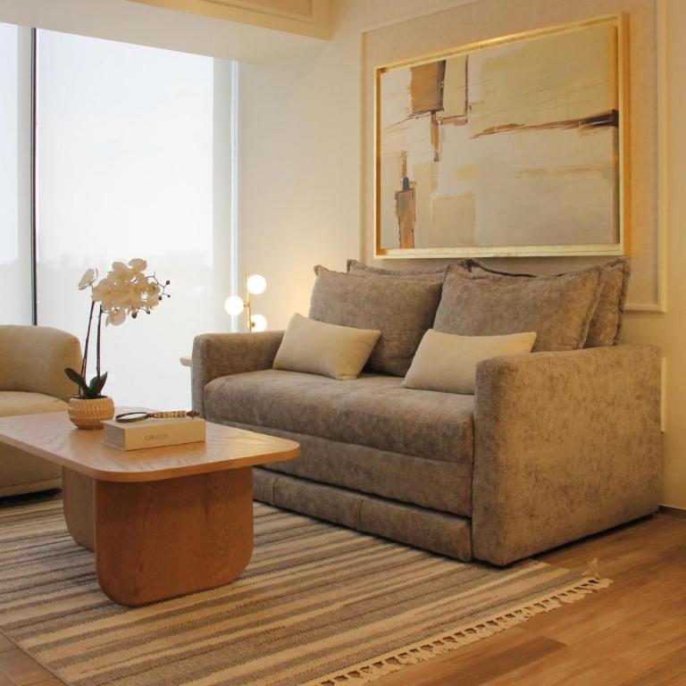 Modern Apartment Downtown Guadalajara, Pool - Two-Bedroom Apartment - 15