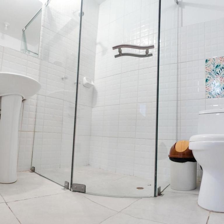 Cozy Modern Apartment Heart of the Peruvian Switzerland - Moderno Departamento en el Corazón de la Suiza Peruana - Apartamento de 3 dormitorios - 8