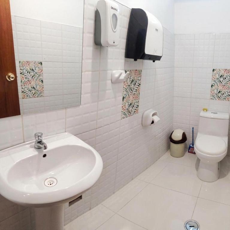 Cozy Modern Apartment Heart of the Peruvian Switzerland - Moderno Departamento en el Corazón de la Suiza Peruana - Apartamento de 3 dormitorios - 10
