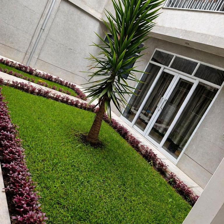 Cozy Modern Apartment Heart of the Peruvian Switzerland - Moderno Departamento en el Corazón de la Suiza Peruana - Apartamento de 3 dormitorios - 12