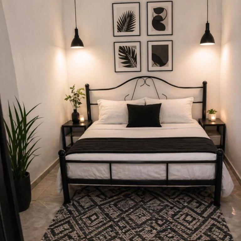 Sonia's House - Apartamento de 1 dormitorio - 3