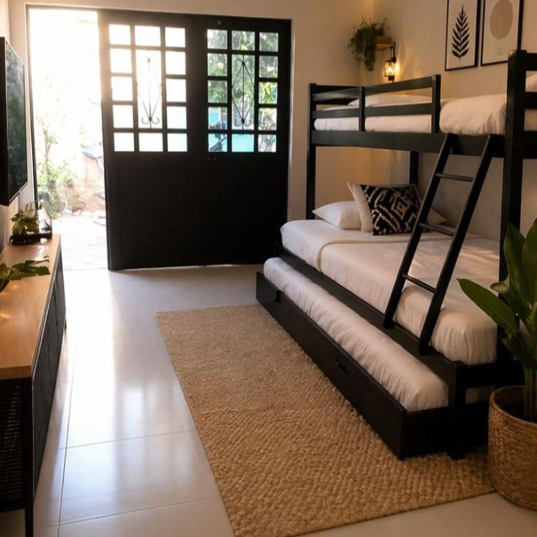 Sonia's House - Apartamento de 1 dormitorio - 5