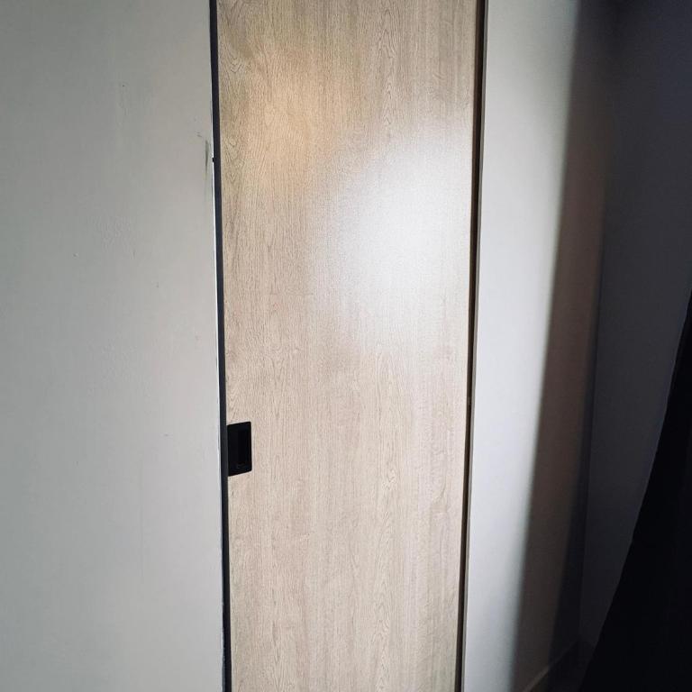 Aparta estudio en el centro de la ciudad - Apartamento de 1 dormitorio - 10