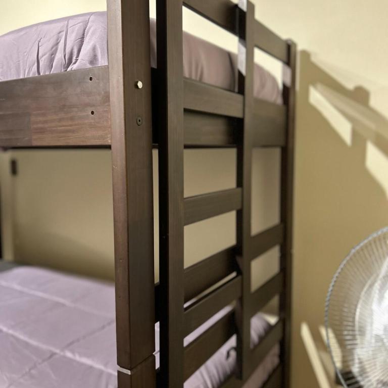 Departamento cerca del Movistar Arena - Apartamento de 3 dormitorios - 4