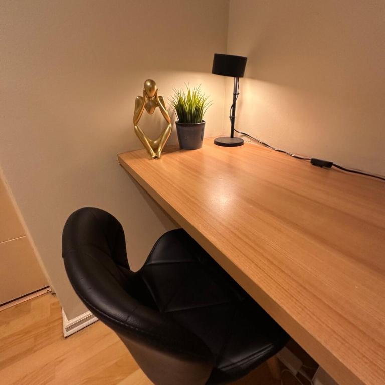Departamento cerca del Movistar Arena - Apartamento de 3 dormitorios - 10