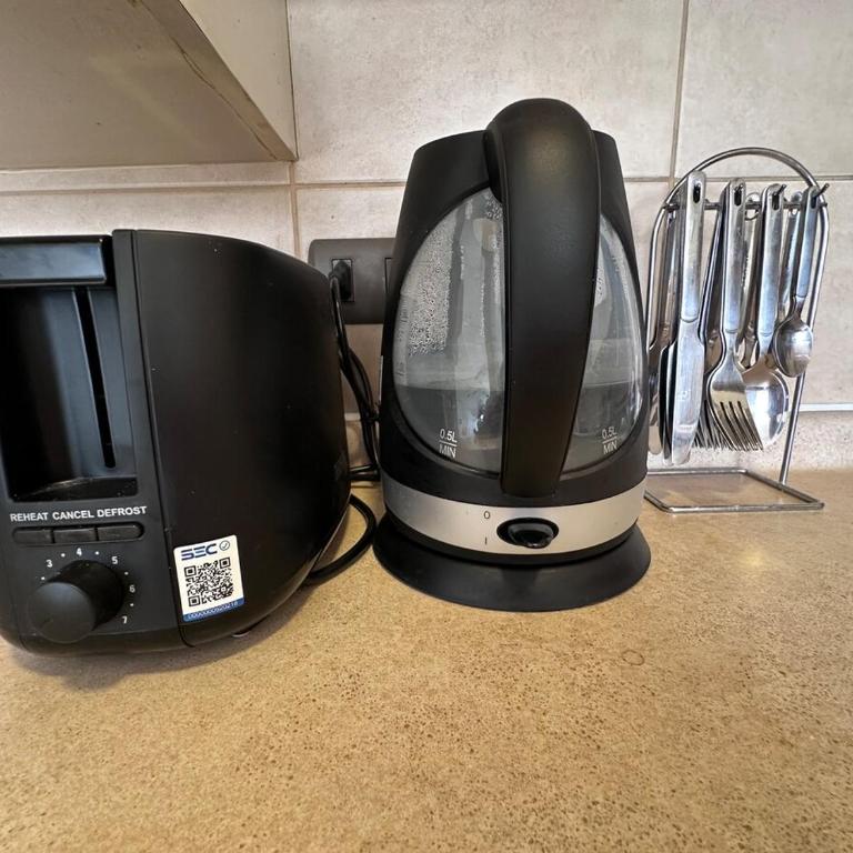 Departamento cerca del Movistar Arena - Apartamento de 3 dormitorios - 11