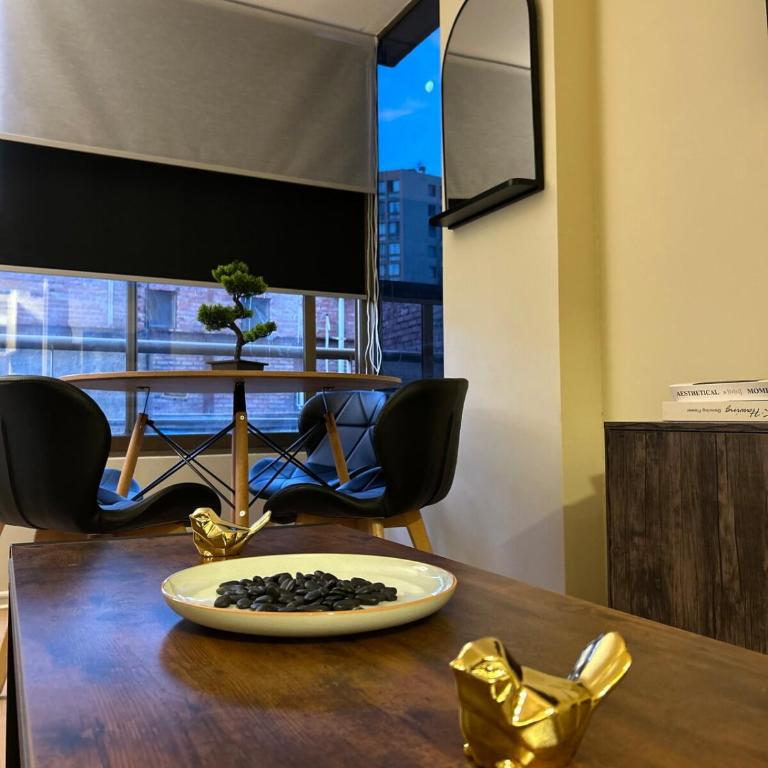 Departamento cerca del Movistar Arena - Apartamento de 3 dormitorios - 13
