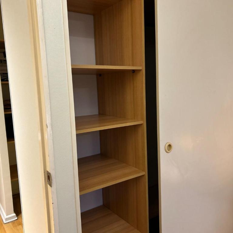 Departamento cerca del Movistar Arena - Apartamento de 3 dormitorios - 15