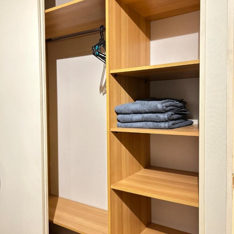 Departamento cerca del Movistar Arena - Apartamento de 3 dormitorios - 18