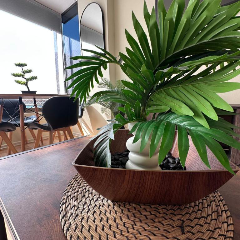 Departamento cerca del Movistar Arena - Apartamento de 3 dormitorios - 19