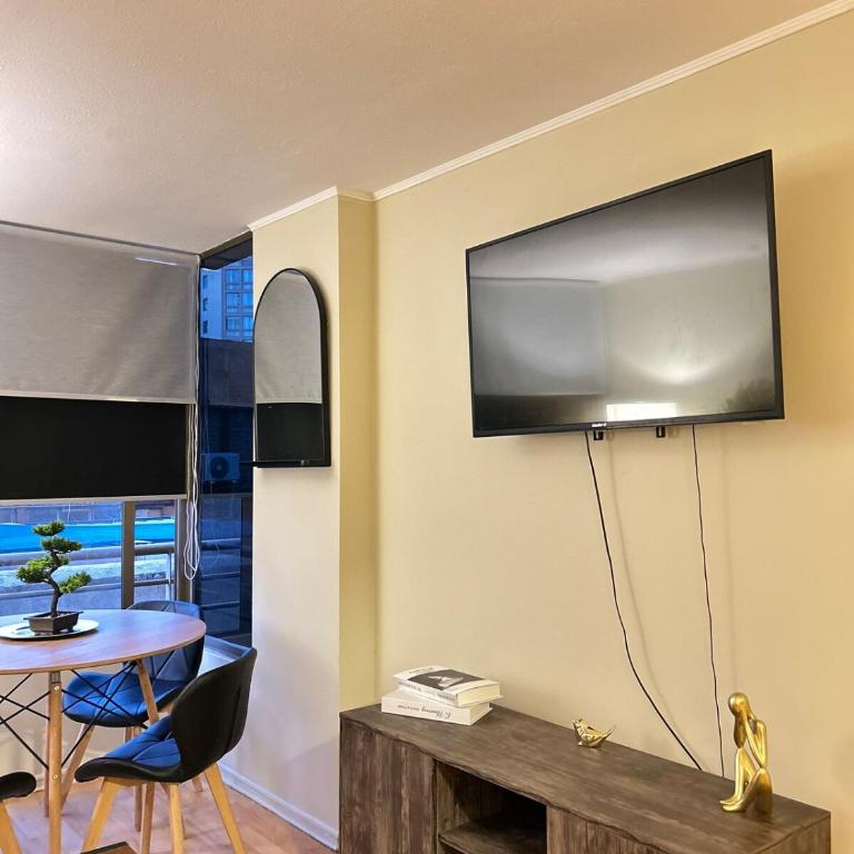 Departamento cerca del Movistar Arena - Apartamento de 3 dormitorios - 20