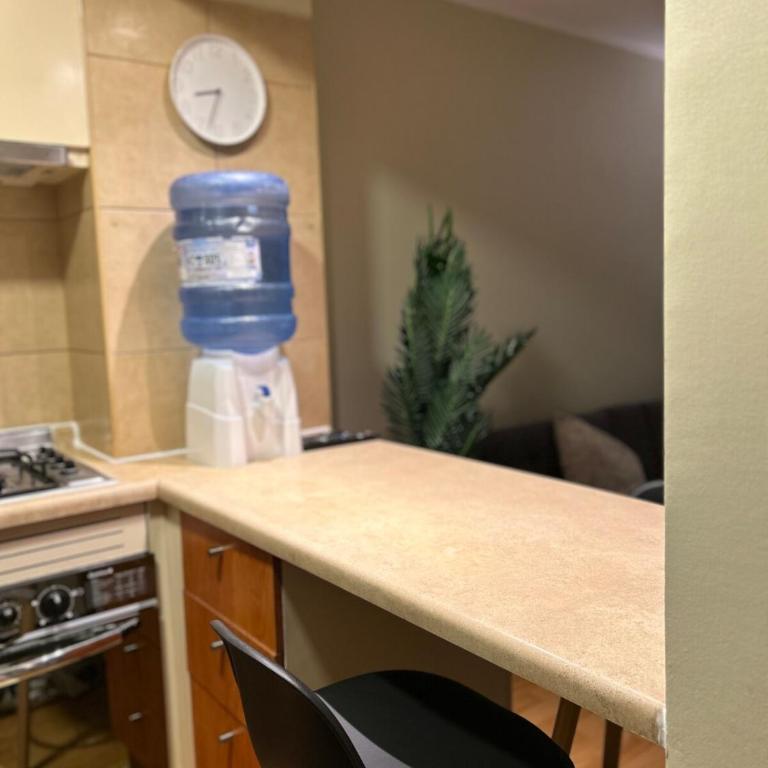 Departamento cerca del Movistar Arena - Apartamento de 3 dormitorios - 21