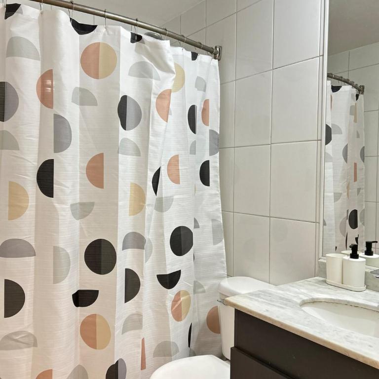 Departamento cerca del Movistar Arena - Apartamento de 3 dormitorios - 22