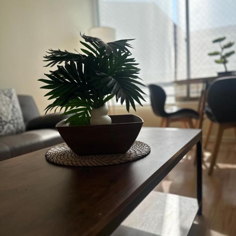 Departamento cerca del Movistar Arena - Apartamento de 3 dormitorios - 23