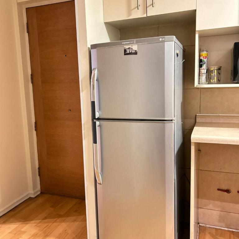 Departamento cerca del Movistar Arena - Apartamento de 3 dormitorios - 24