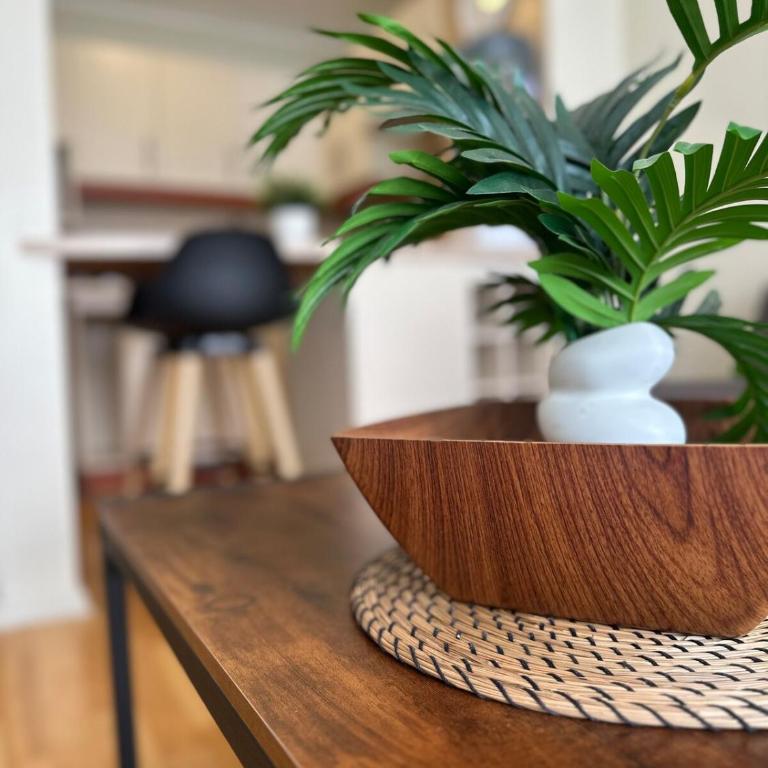 Departamento cerca del Movistar Arena - Apartamento de 3 dormitorios - 28