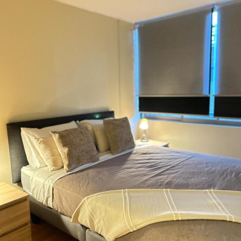 Departamento cerca del Movistar Arena - Apartamento de 3 dormitorios - 33