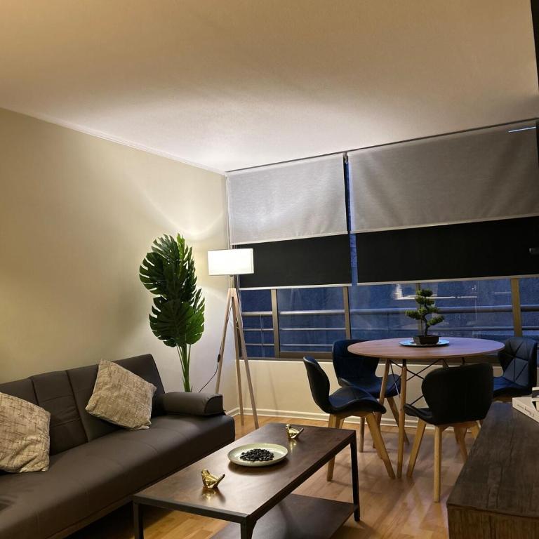 Departamento cerca del Movistar Arena - Apartamento de 3 dormitorios - 38