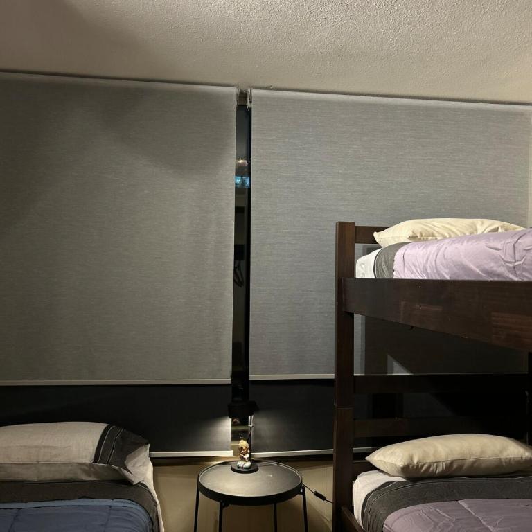 Departamento cerca del Movistar Arena - Apartamento de 3 dormitorios - 39