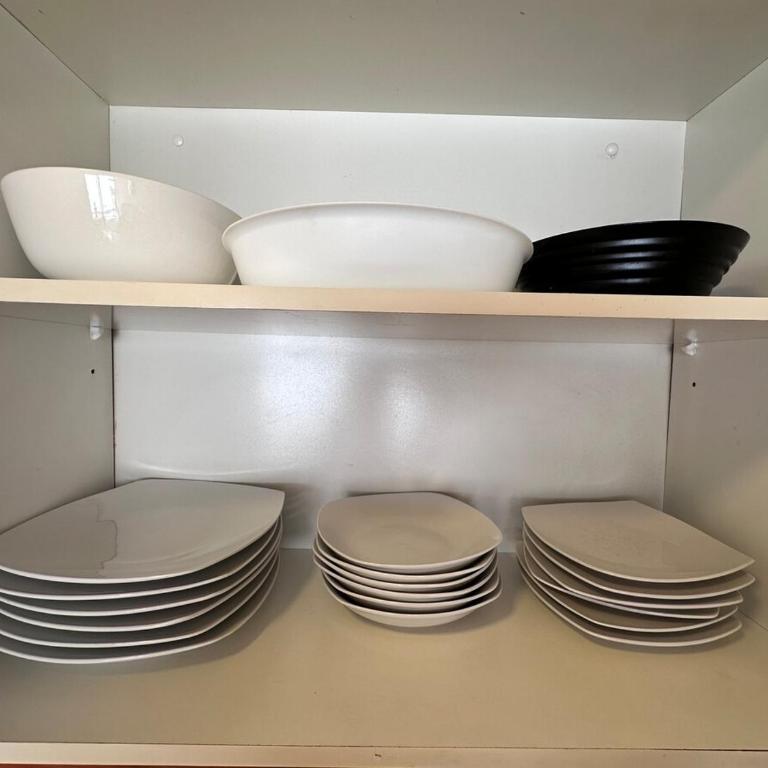 Departamento cerca del Movistar Arena - Apartamento de 3 dormitorios - 40