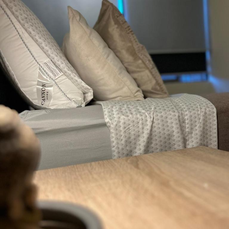 Departamento cerca del Movistar Arena - Apartamento de 3 dormitorios - 41