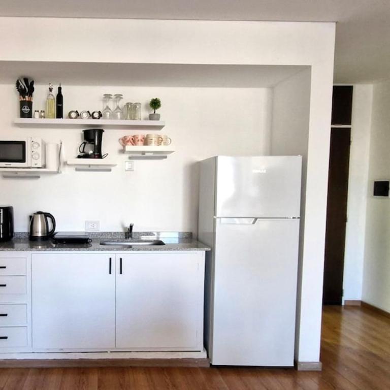 Rosario Centro, Santa Fe - Cosmopolitan Apartment - Apartamento de 1 dormitorio - 23