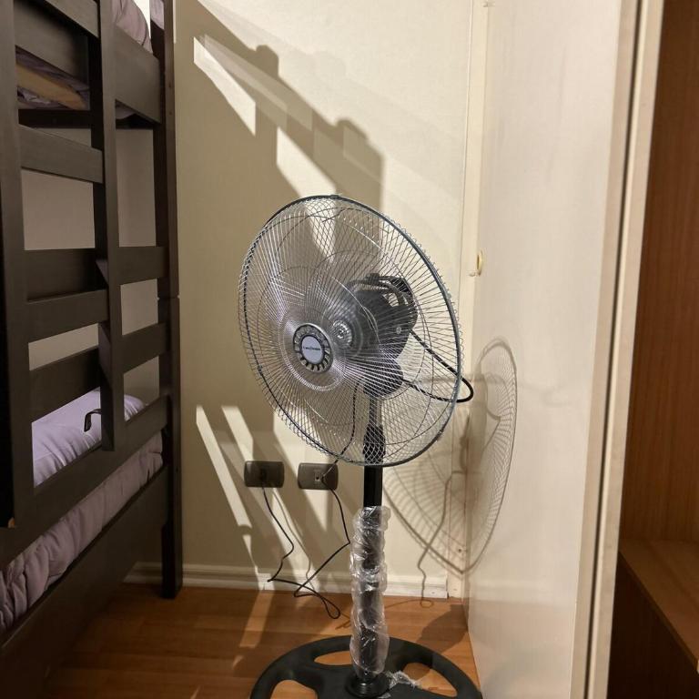 Departamento cerca del Movistar Arena - Apartamento de 3 dormitorios - 43