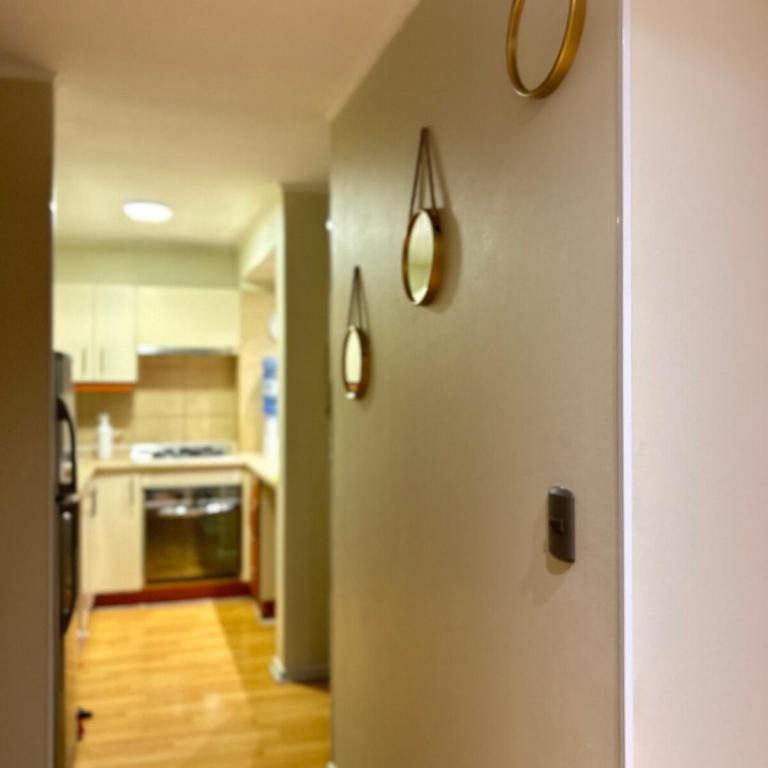 Departamento cerca del Movistar Arena - Apartamento de 3 dormitorios - 44