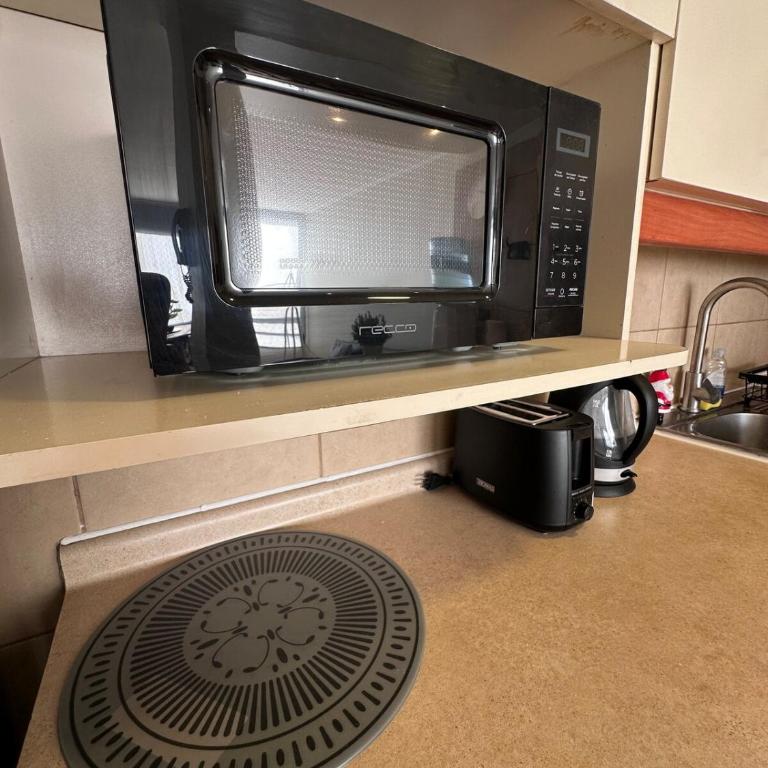 Departamento cerca del Movistar Arena - Apartamento de 3 dormitorios - 47