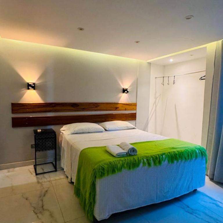 Hotel Amazonas Real - Double Room - 7