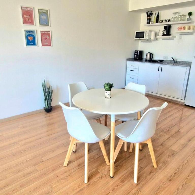 Rosario Centro, Santa Fe - Cosmopolitan Apartment - Apartamento de 1 dormitorio - 22