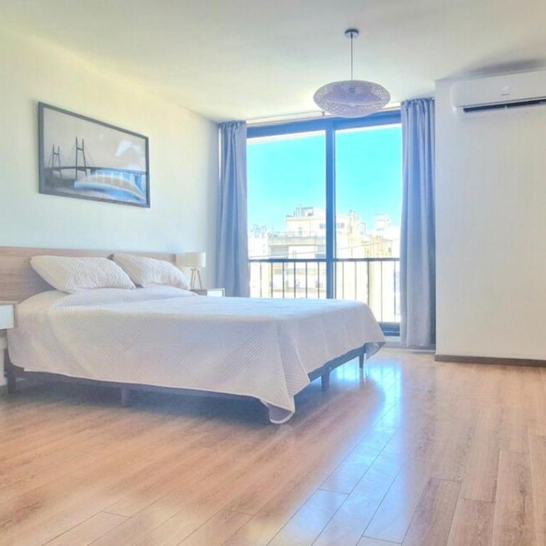 Rosario Centro, Santa Fe - Cosmopolitan Apartment - Apartamento de 1 dormitorio - 20