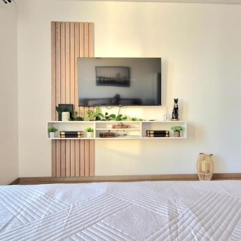 Rosario Centro, Santa Fe - Cosmopolitan Apartment - Apartamento de 1 dormitorio - 15