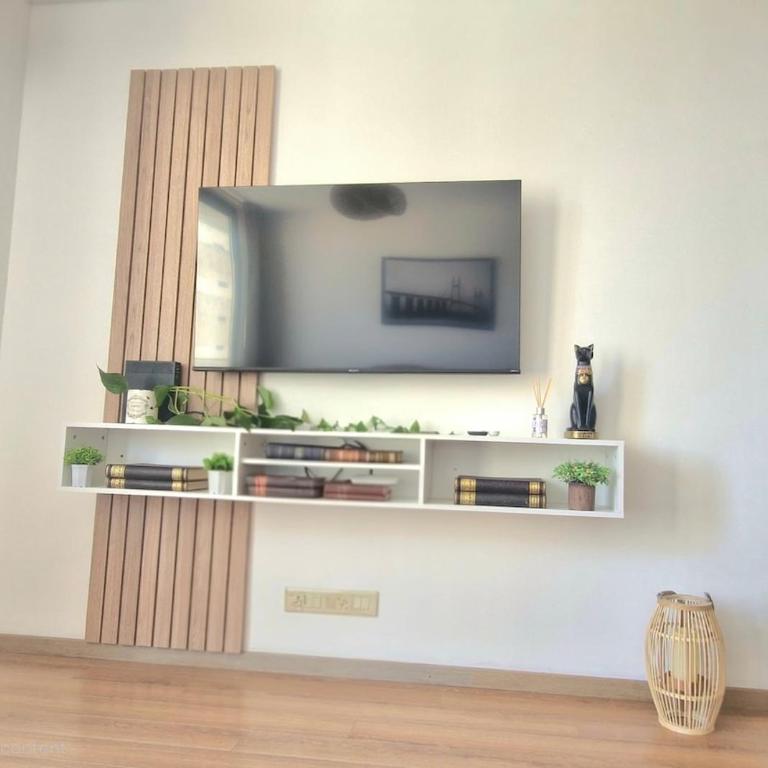 Rosario Centro, Santa Fe - Cosmopolitan Apartment - Apartamento de 1 dormitorio - 14