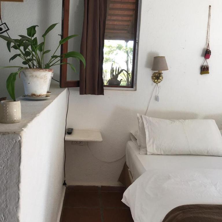 Quita Penas - One-bedroom Loft Apartment - 2