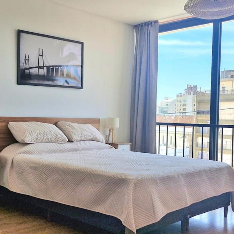Rosario Centro, Santa Fe - Cosmopolitan Apartment - Apartamento de 1 dormitorio - 13