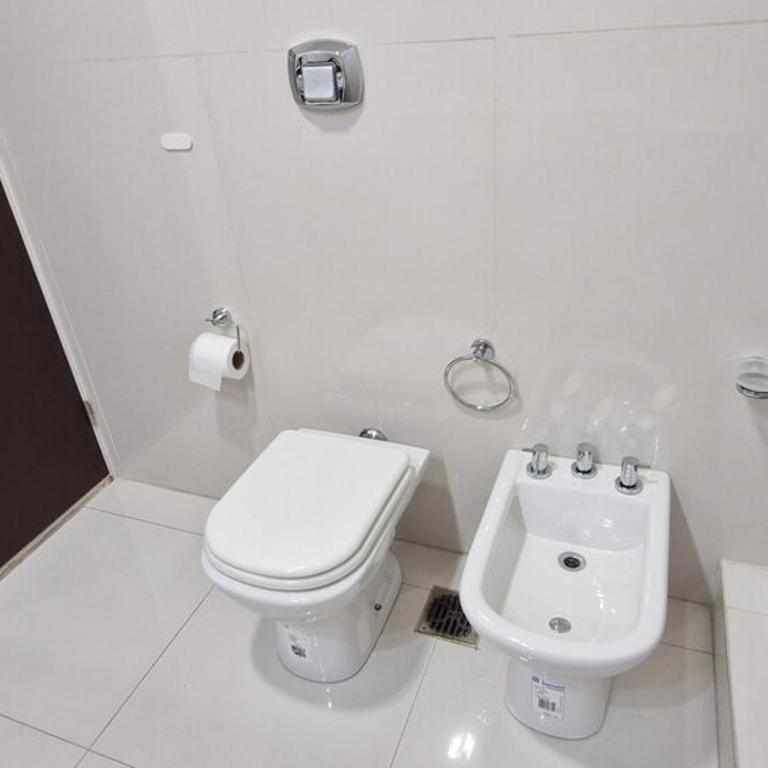Rosario Centro, Santa Fe - Cosmopolitan Apartment - Apartamento de 1 dormitorio - 31
