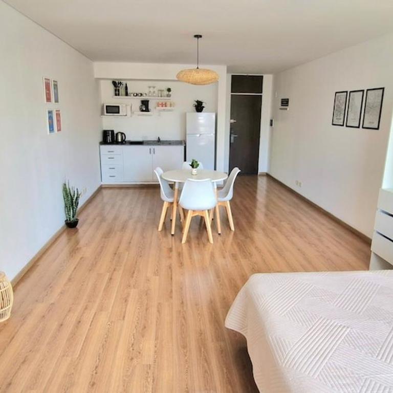 Rosario Centro, Santa Fe - Cosmopolitan Apartment - Apartamento de 1 dormitorio - 2