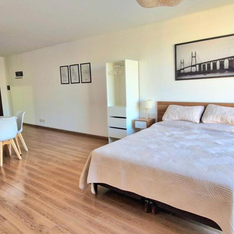 Rosario Centro, Santa Fe - Cosmopolitan Apartment - Apartamento de 1 dormitorio - 9