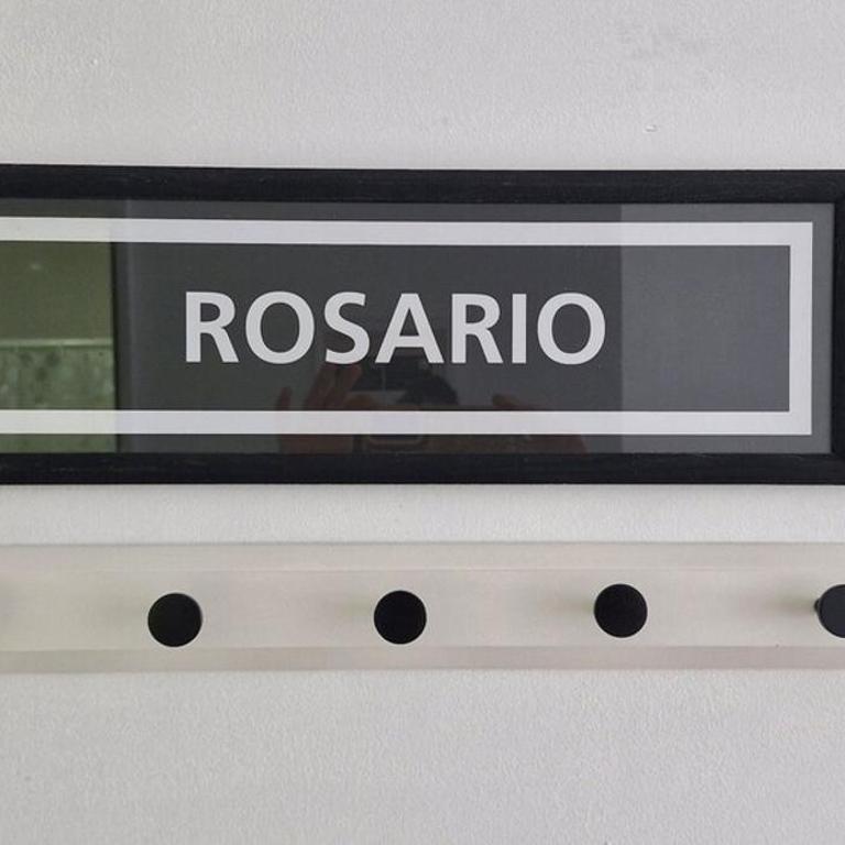 Rosario Centro, Santa Fe - Cosmopolitan Apartment - Apartamento de 1 dormitorio - 32