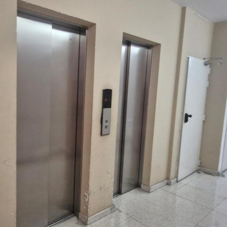 Rosario Centro, Santa Fe - Cosmopolitan Apartment - Apartamento de 1 dormitorio - 35