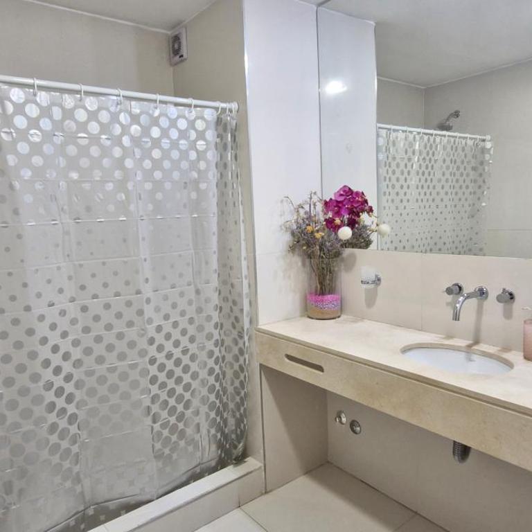Rosario Centro, Santa Fe - Cosmopolitan Apartment - Apartamento de 1 dormitorio - 29