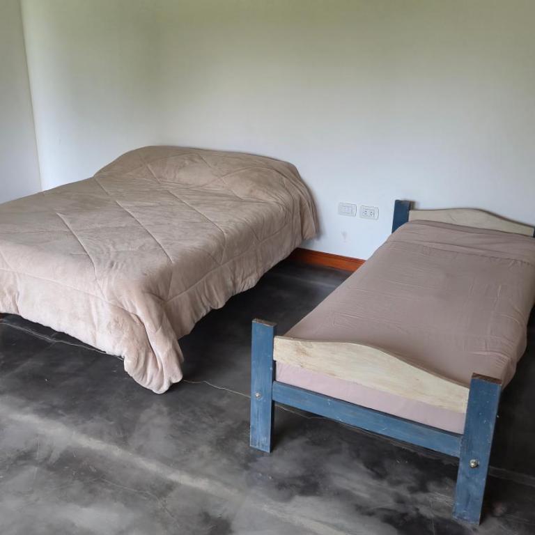 La Casita del Monte - One-Bedroom House - 29