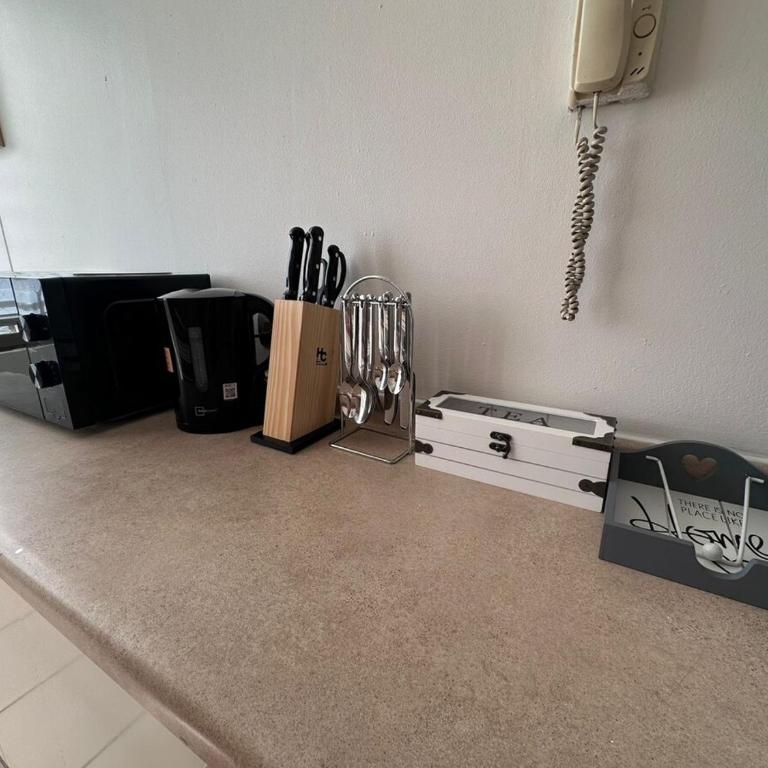 Moderno depto a pasos del Movistar arena - Apartamento - 2